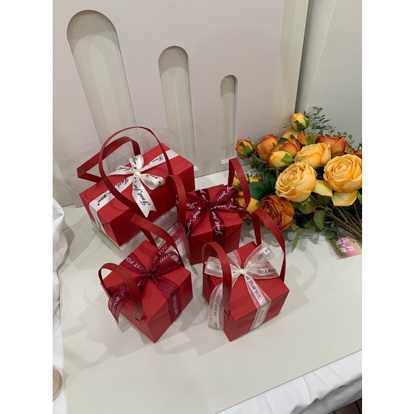 Ruy Băng Voan 2,5cm [Cuộn 45M]