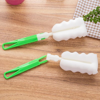 [HCM]Dụng Cụ Rửa Ly Cốc BÌnh Sửa
