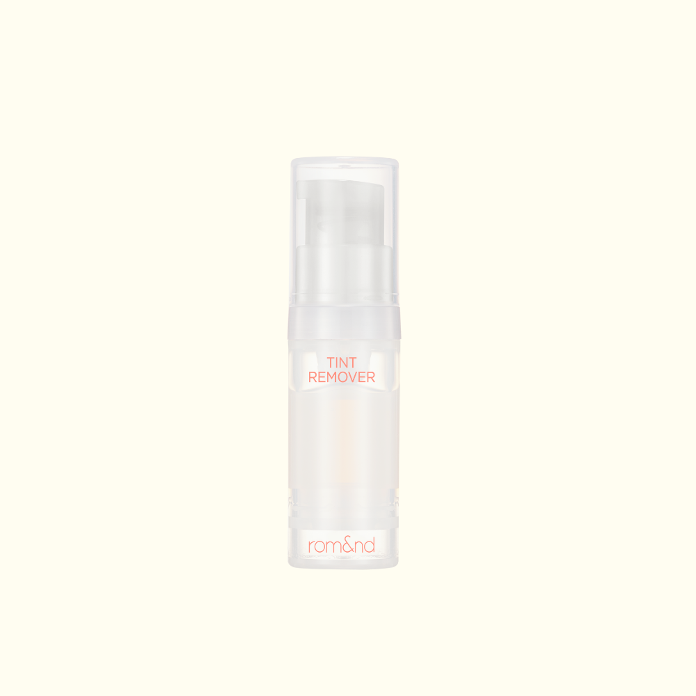 [GIFT] Romand Remove Tint (Quà tặng không bán)