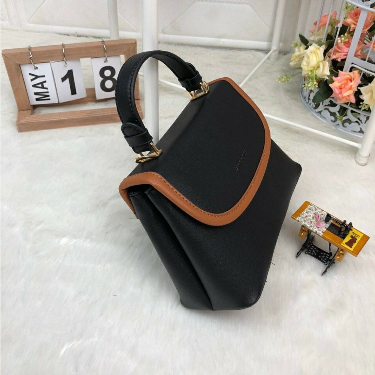 TÚI XÁCH NỮ THỜI TRANG TÚI MICOACH02