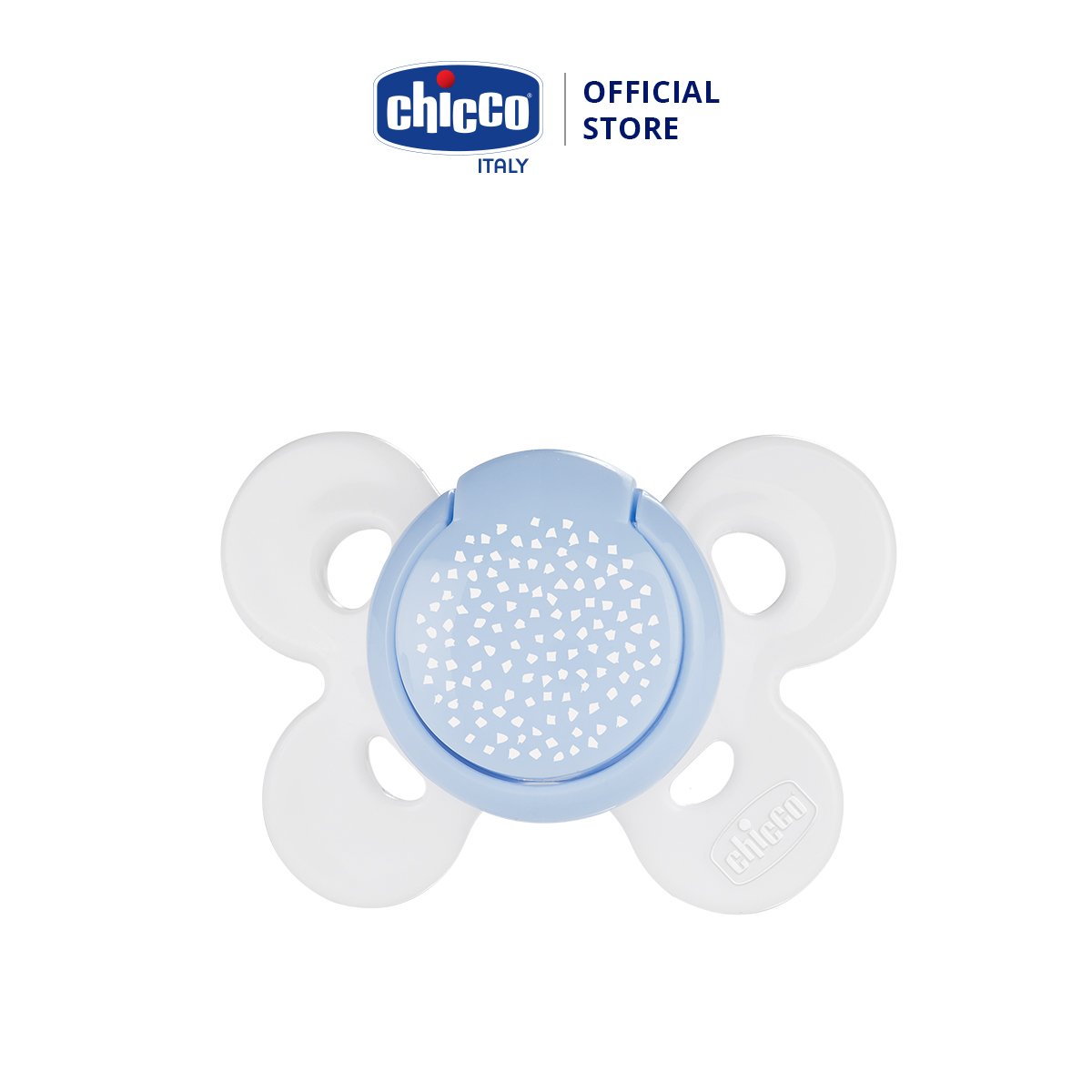 Chicco Physio Comfort 2-6m Silicone Pacifier