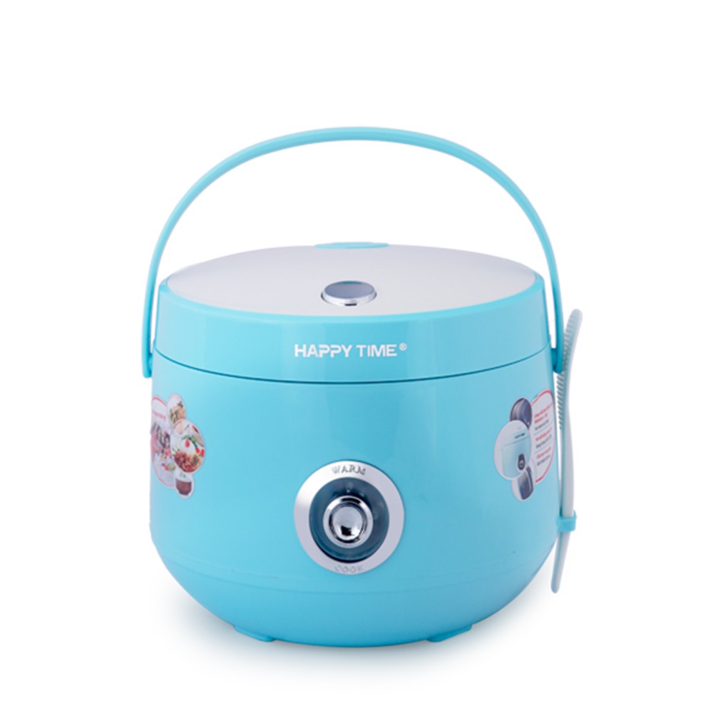 Nồi cơm điện 1.2L Happytime HTD8522G