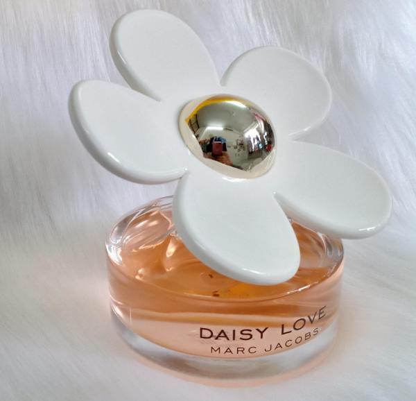 [HCM]Nước hoa Nữ Daisy Love