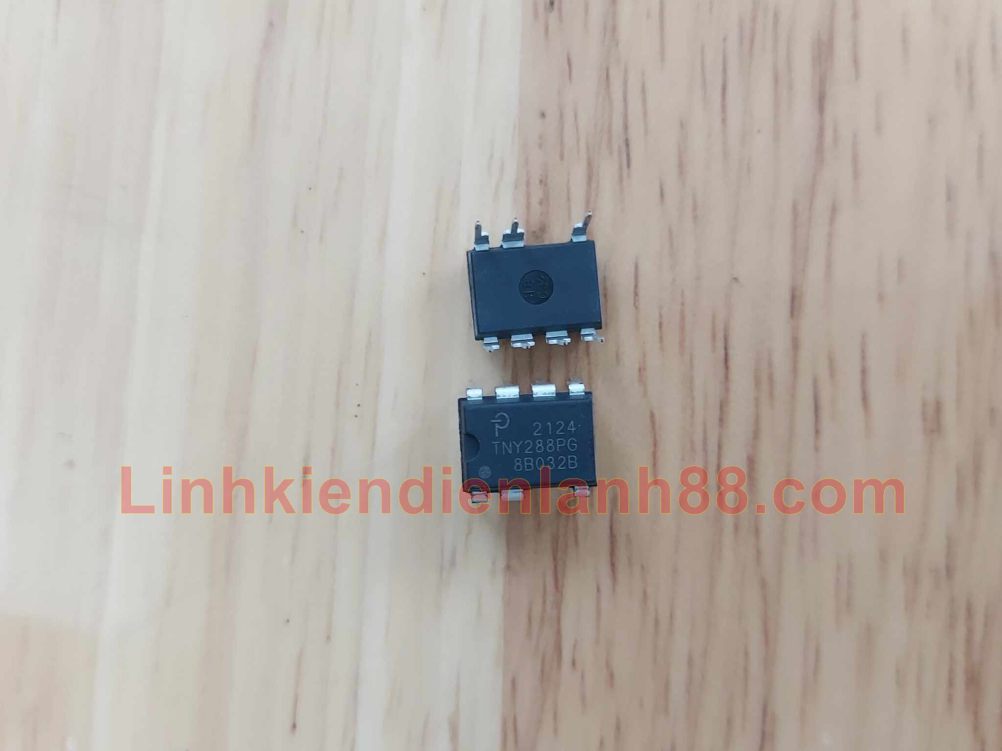 IC Nguồn TNY288PN TNY288PG chính Hãng 100%.( Thay thế cho TNY286PG )