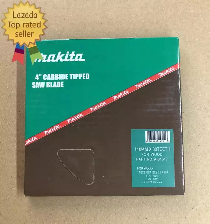 lưỡi cưa gỗ phi 100 makita