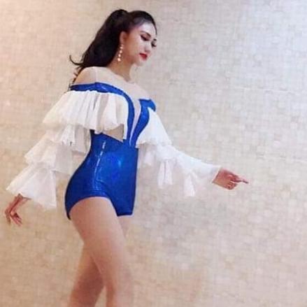Jump kim sa tay lưới tầng