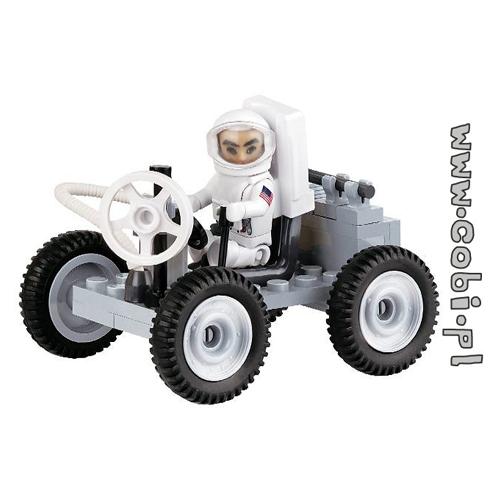 Bộ Xếp Hình Trạm Vũ Trụ COBI - 21075