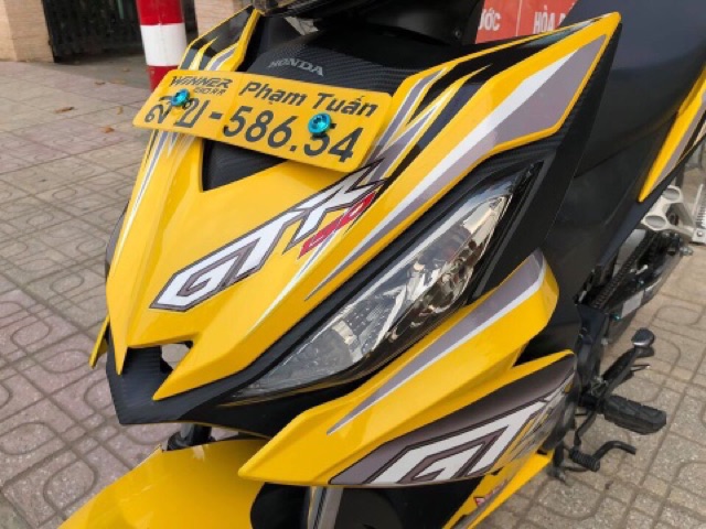 Tem rời winner Phối vàng