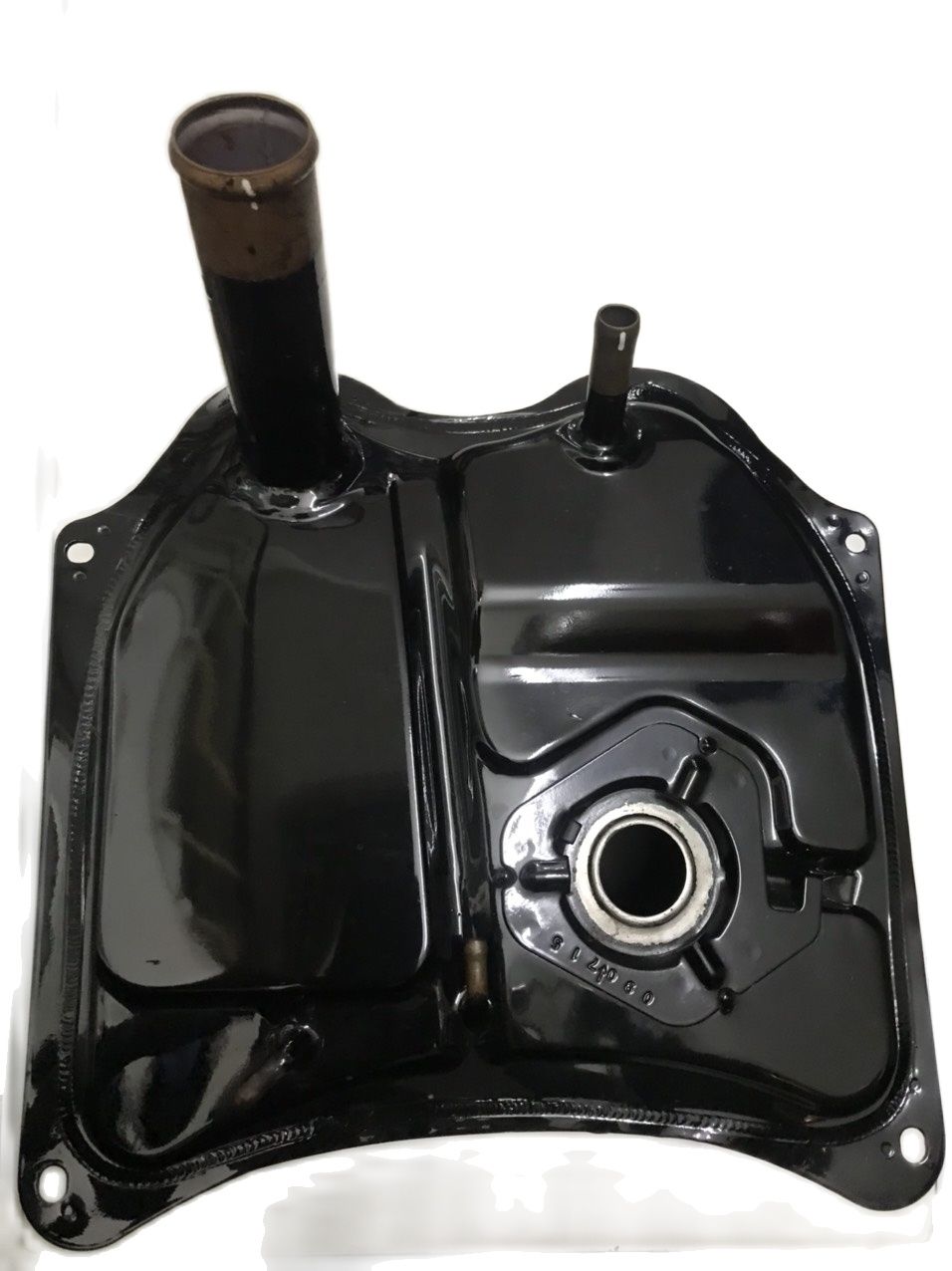Thùng Xăng Shark 125, 170 (VVA) chính  hãng SYM [HUNGCLE]