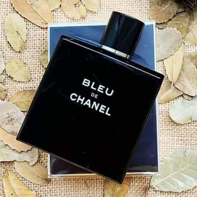 Chanel Bleu De Chanel Eau De Toilette  Nước hoa chính hãng 100 nhập khẩu  Pháp MỹGiá tốt tại Perfume168