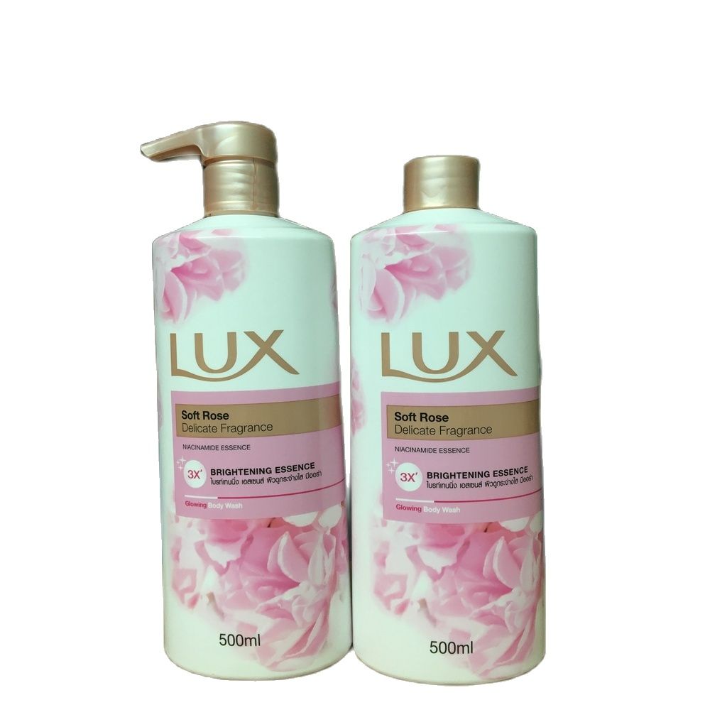 Sữa tắm Lux Hương Nước Hoa 500ml