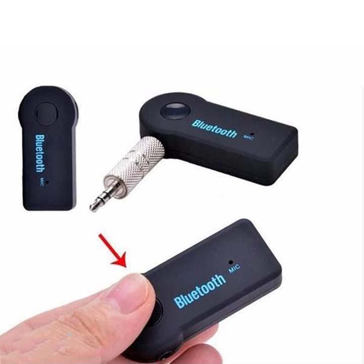 USB Bluetooth cho dàn âm thanh xe hơi amply loa Car Bluetooth