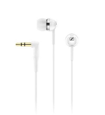 Sennheiser CX 100 genuine 2 years warranty