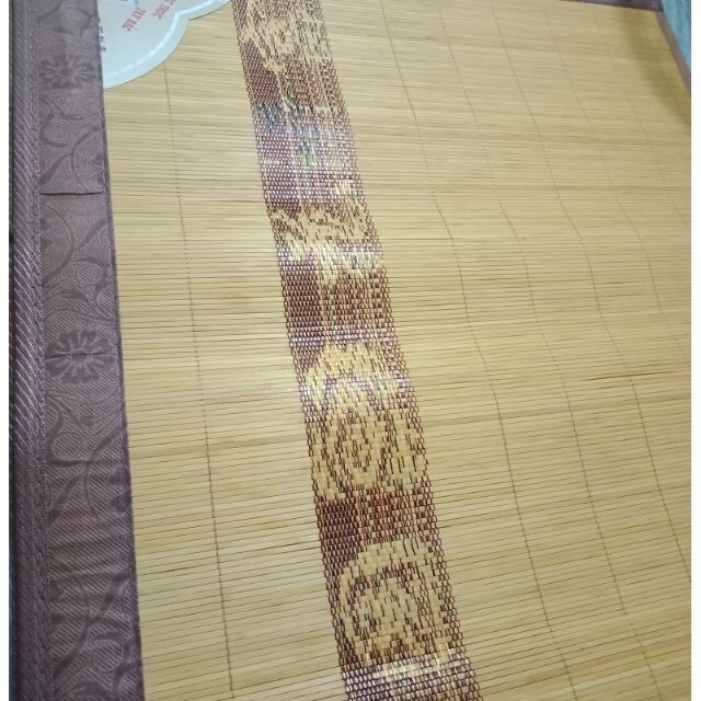 Chiếu mây ( chiếu tăm tre )
