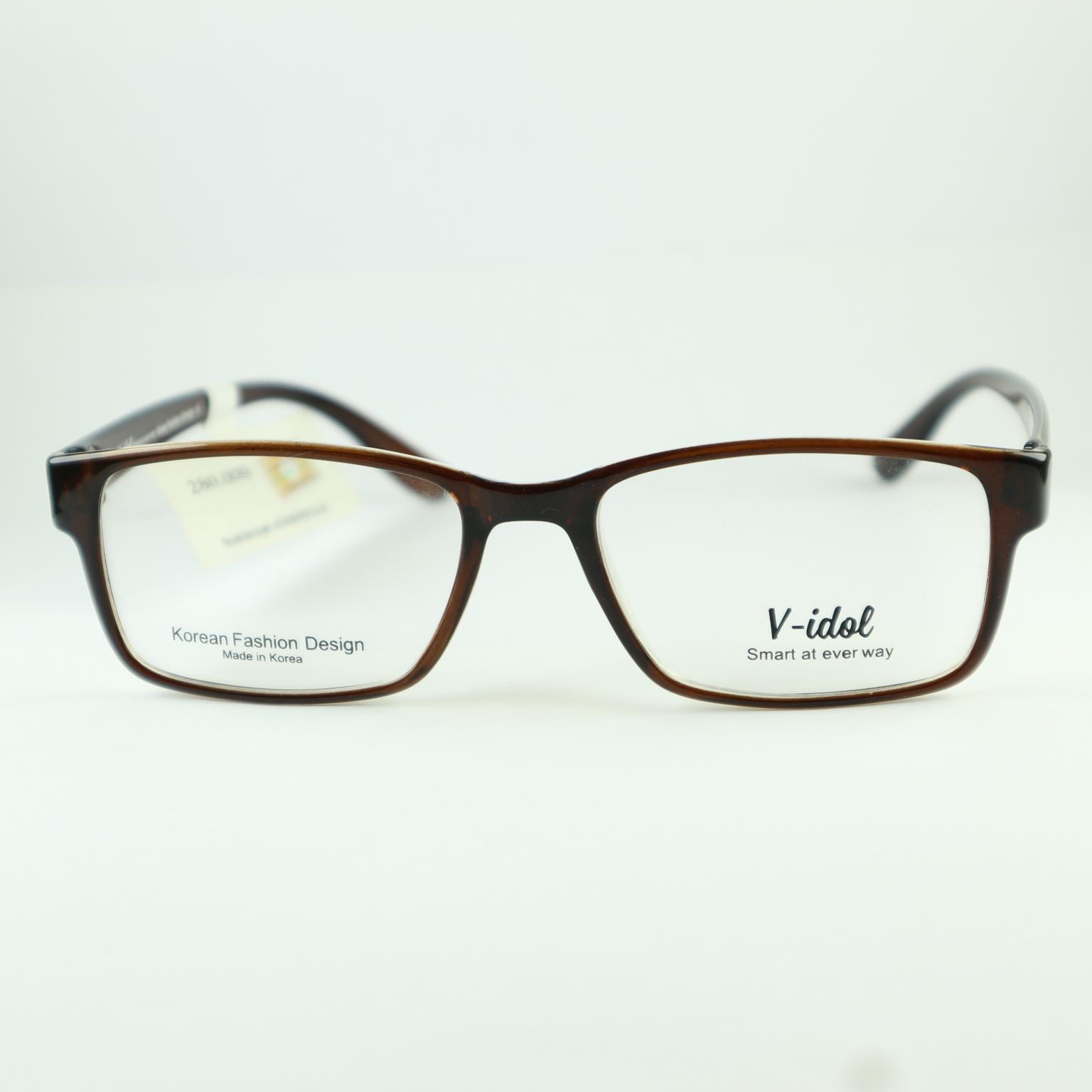 [HCM]Gọng kính V-idol V8065