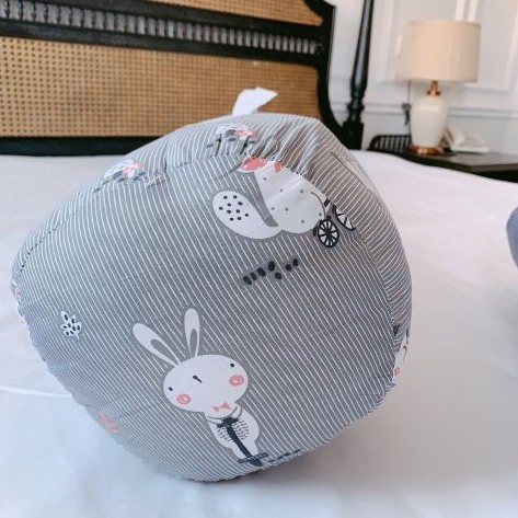 Ruột Gối Ôm Nhập Khẩu Ruột Gối Ôm Cao Cấp