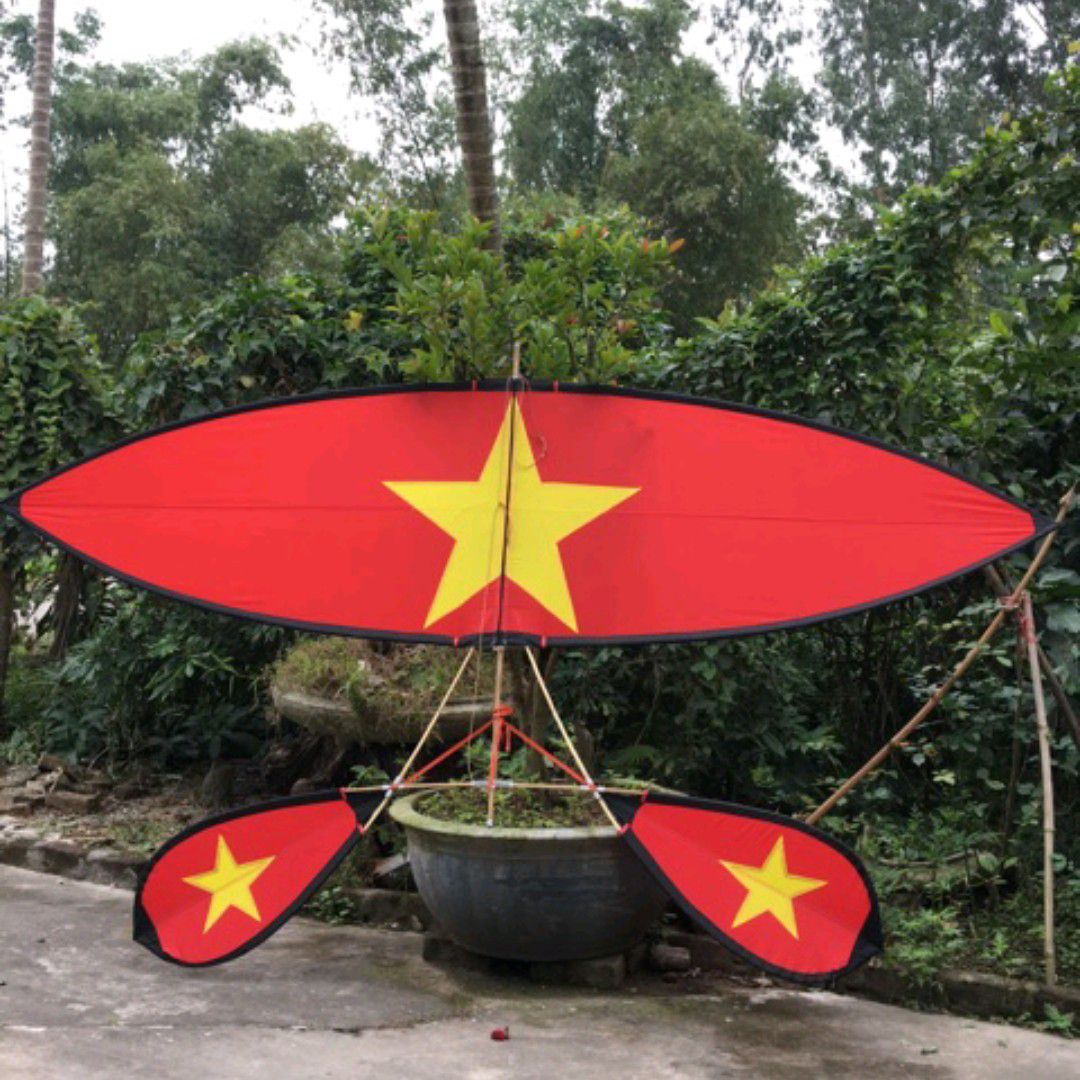 Dây cước 1.5mm bó 1kg- dây thả diều