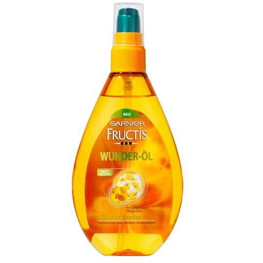 Dầu dưỡng tóc Garnier 150ml