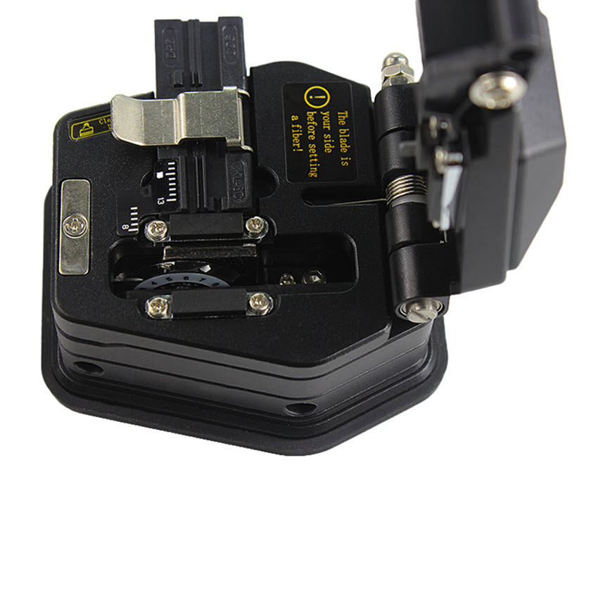 Skl-6C Fiber Optic Cutter