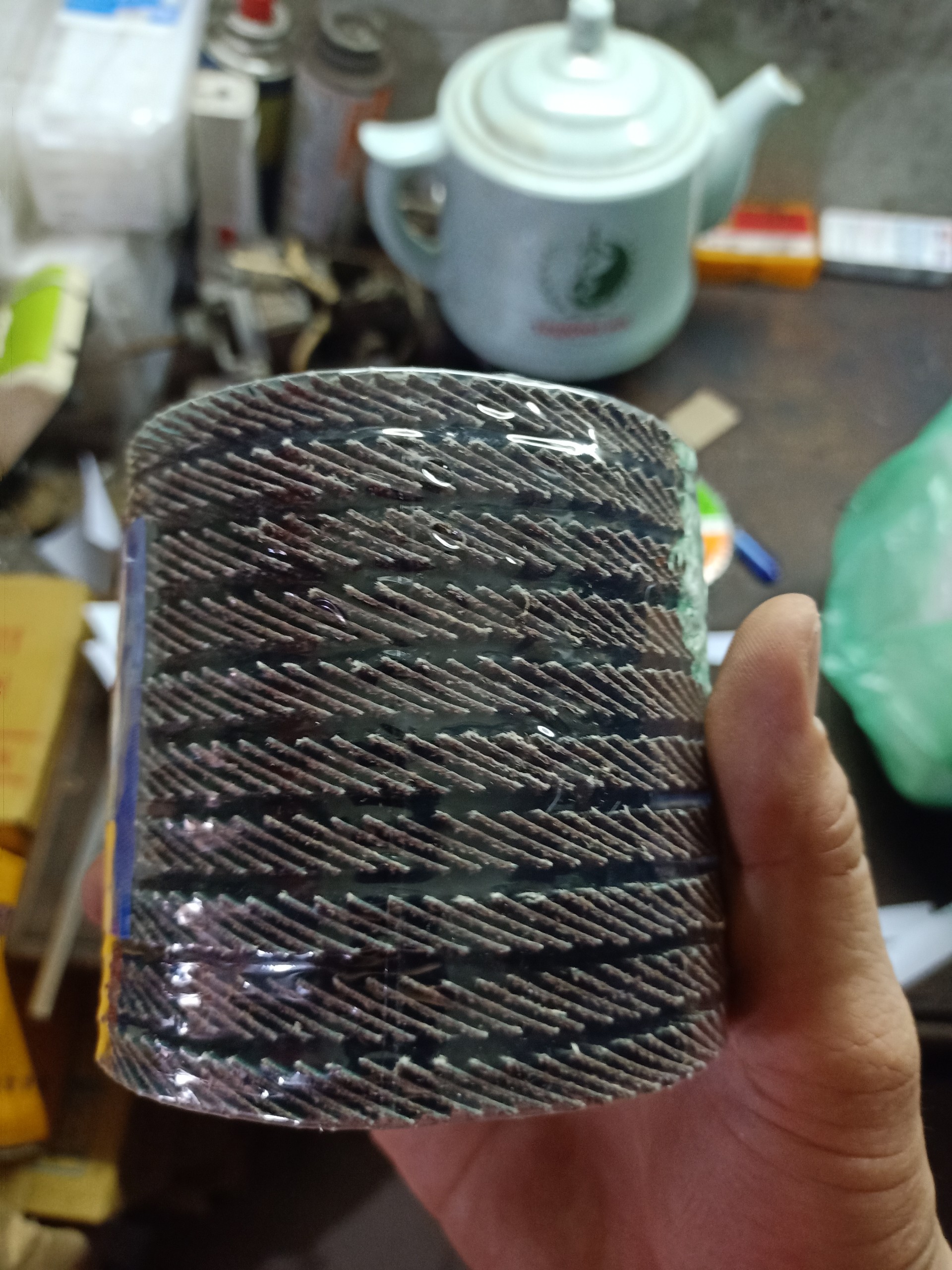 NHÁM XẾP VIKO 40 - 100