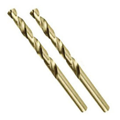 Mũi khoan sắt 3mm tới 13mm total
