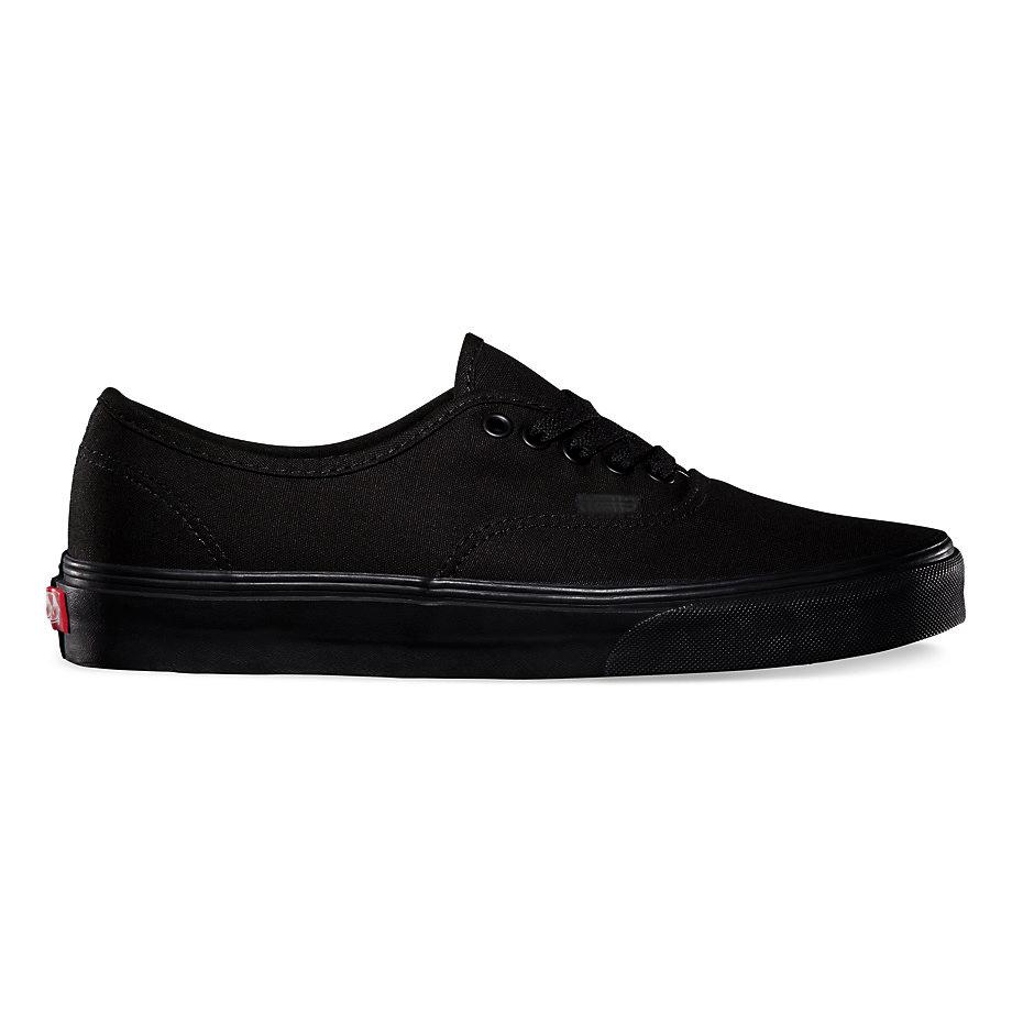 Giày Sneaker VNSS Classic Thời Trang Nữ - Full Đen