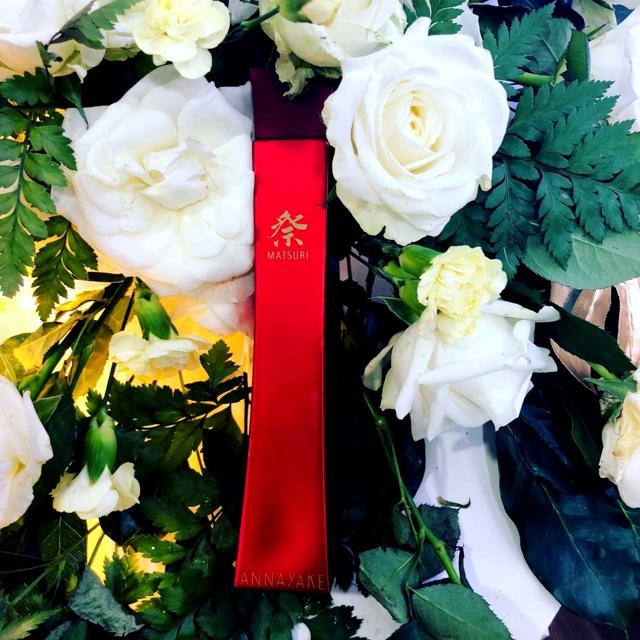 Nước hoa nữ Annayake Matsuri Eau de Toilette 100ml