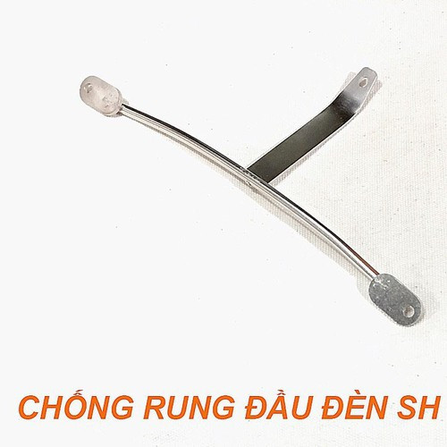 PAT CHỐNG RUNG ĐẦU ĐÈN ĐỒNG HỒ SH