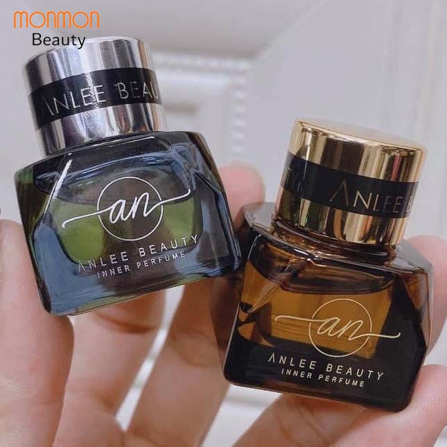 Nước Hoa Vùng Kín Anlee Beauty Inner Perfume 7ml (Mẫu Mới)