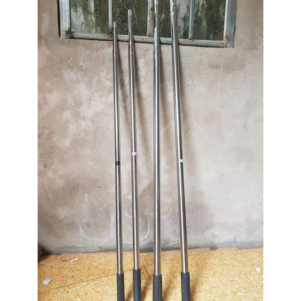 Sào bẫy Chim Treo lồng chim 3m 5m 6m 7m