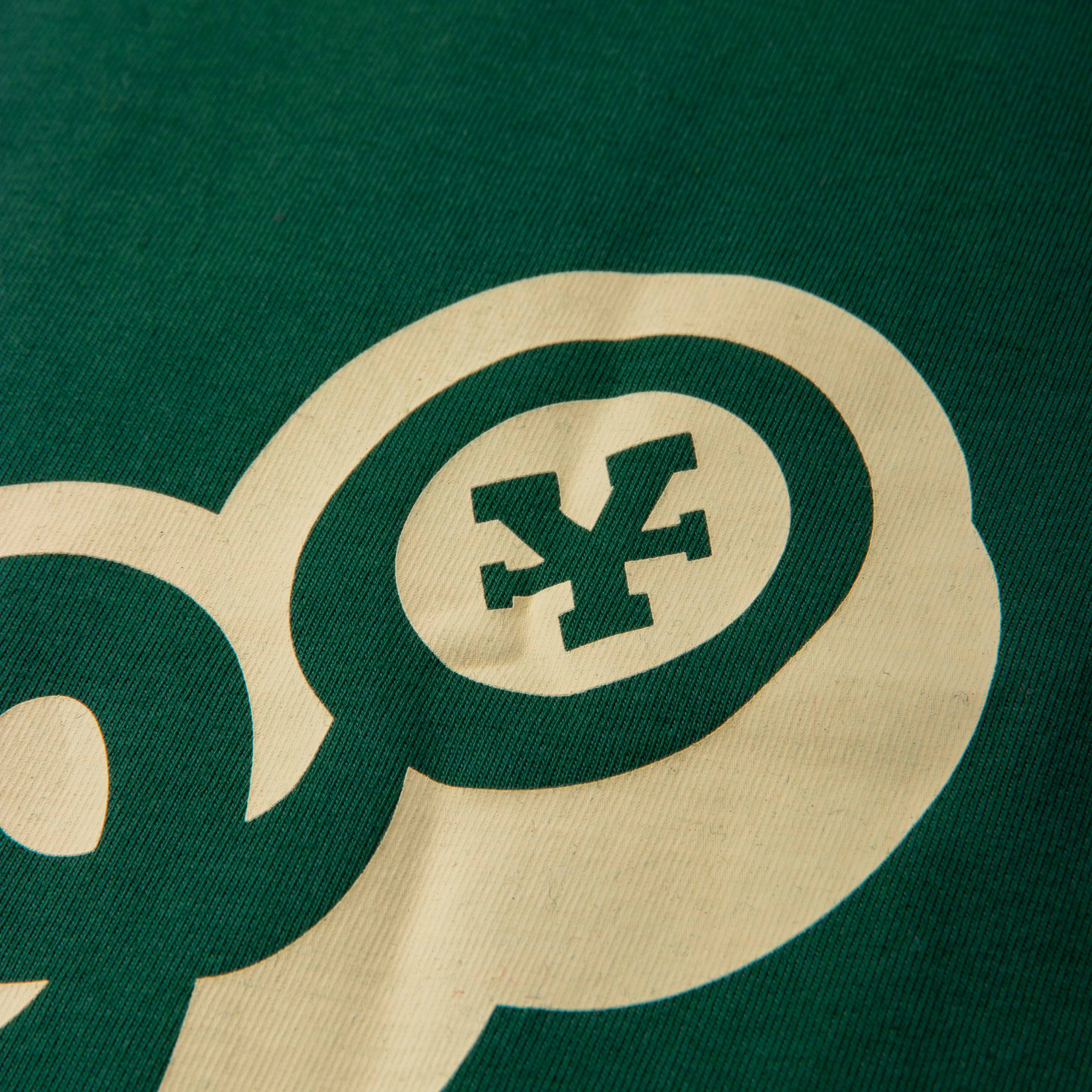 Áo Thun Dico Comfy Logo T-shirt