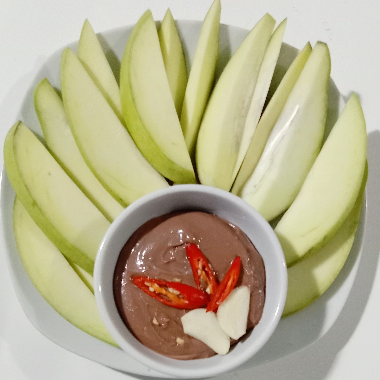 mắm ruốc huế bà út loại 1-1kg