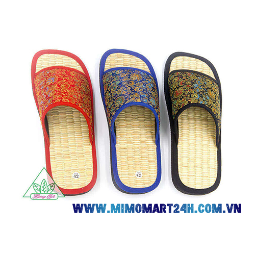 Dép văn phòng Hương Quế