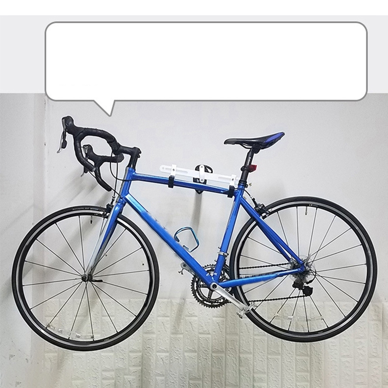Mua Bike Wall Mount for 1 Bicycle in Garage or Home - Cycling Hanger - Safe and Secure Holder Hook