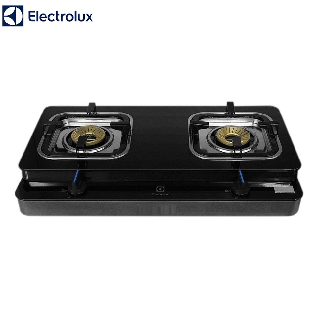 Bếp gas dương Electrolux mặt kính ETG726GKR