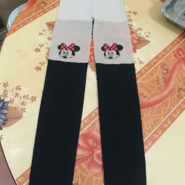 Quần Tất Giả Bốt Siêu Đẹp Cho Bé