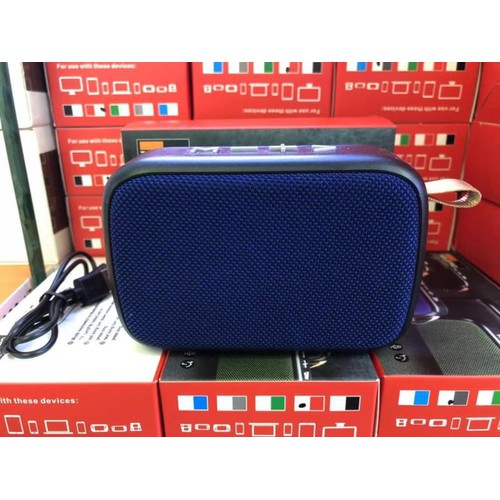 Loa bluetooth mini G2.