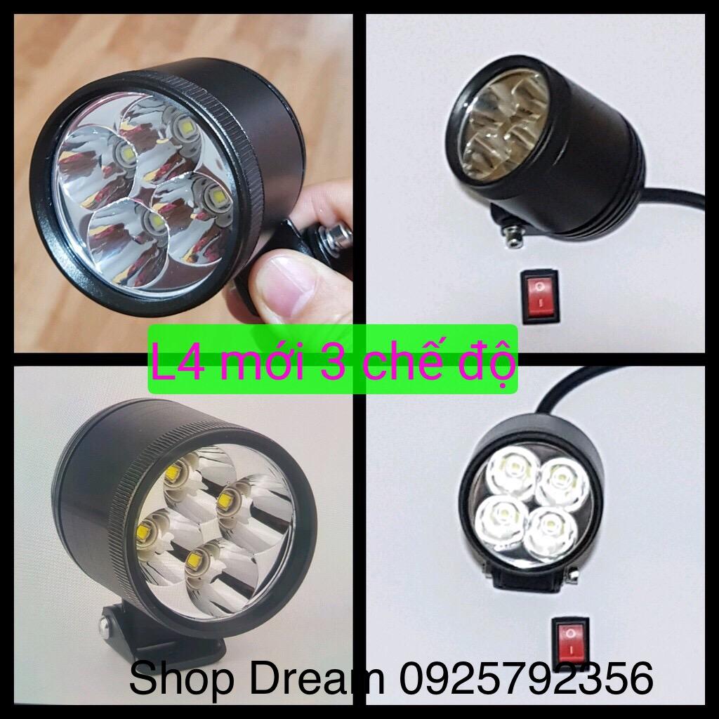 TRỢ SÁNG L4 3 CHẾ ĐỘ