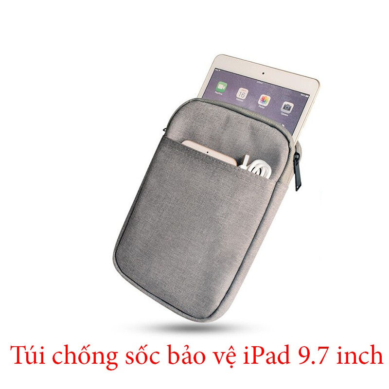 Túi chống sốc cho iPad 9.7 inch