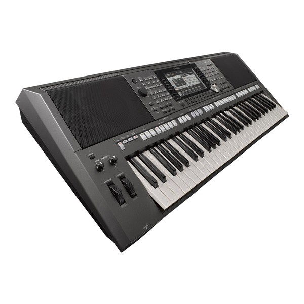đàn yamaha psr S970 cũ (đàn đi show)