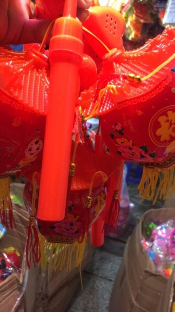 Lồng đèn trung thu cung đình giá sỉ