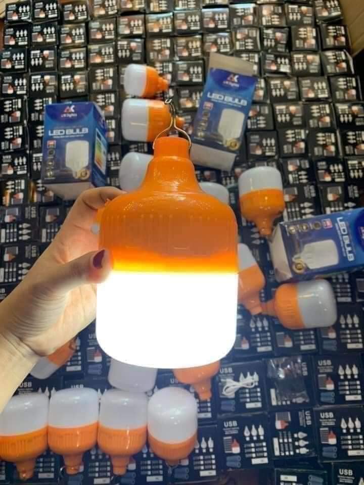 BÓNG ĐÈN TÍCH ĐIỆN SIÊU SÁNG 100W-