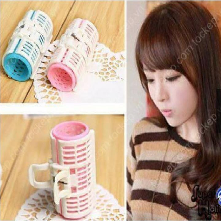 ống cuốn tóc