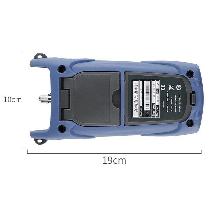 Máy đo công suất quang thường GPON