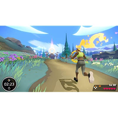 Ring Fit Adventure Nintendo Switch