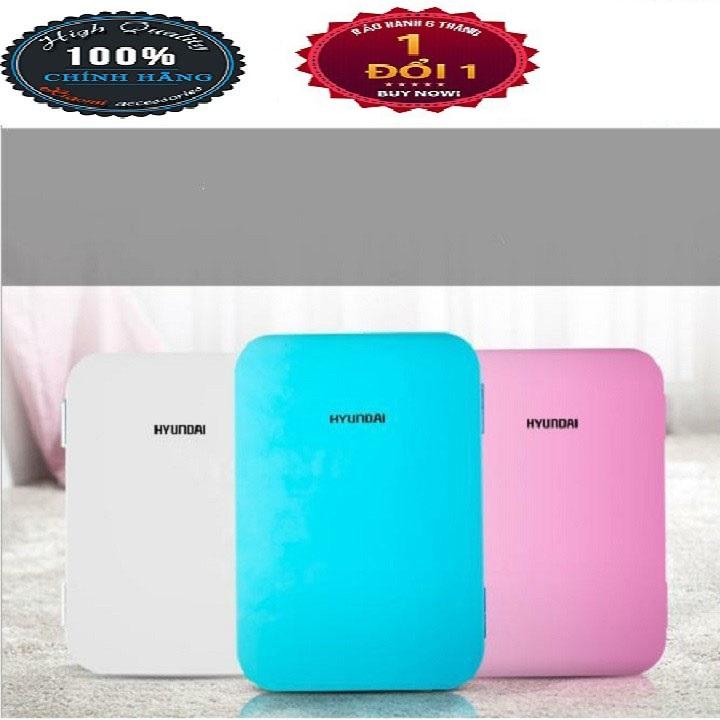 Tủ lạnh mini 6 L