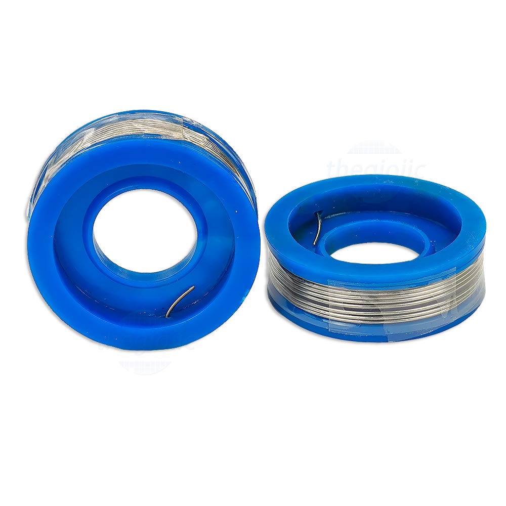 Thiếc Túi SN63 0.8MM