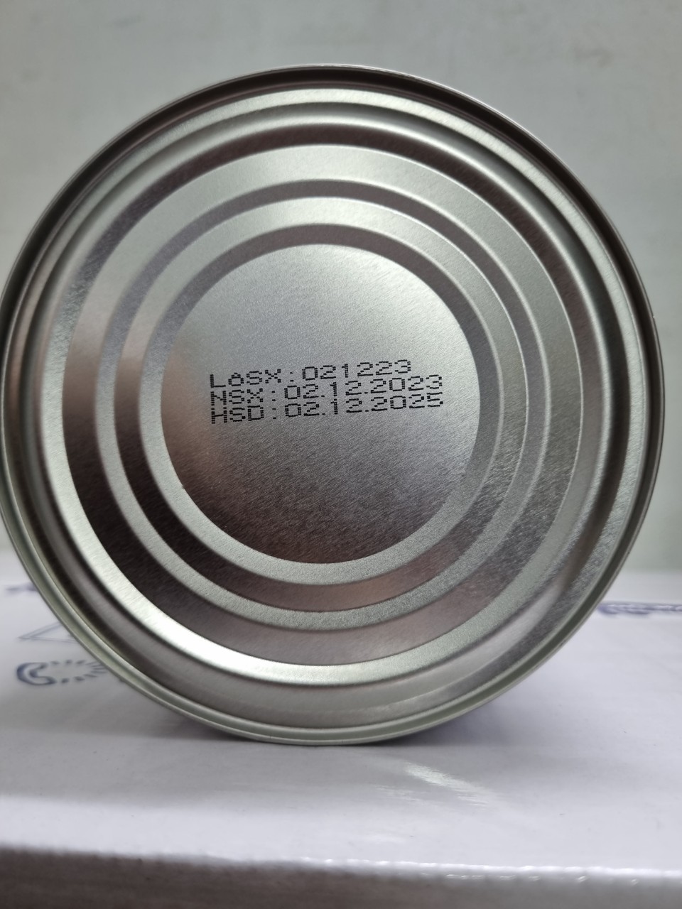Sữa non AlPHA HBM dành cho người tiểu đường  (900gr/hộp, HSD 2026)