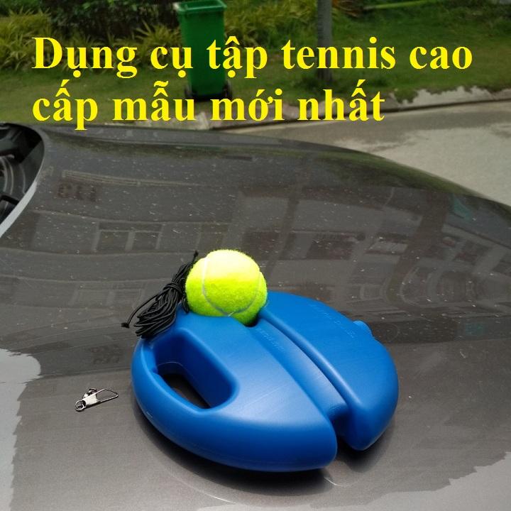 Dụng cụ tập tennis