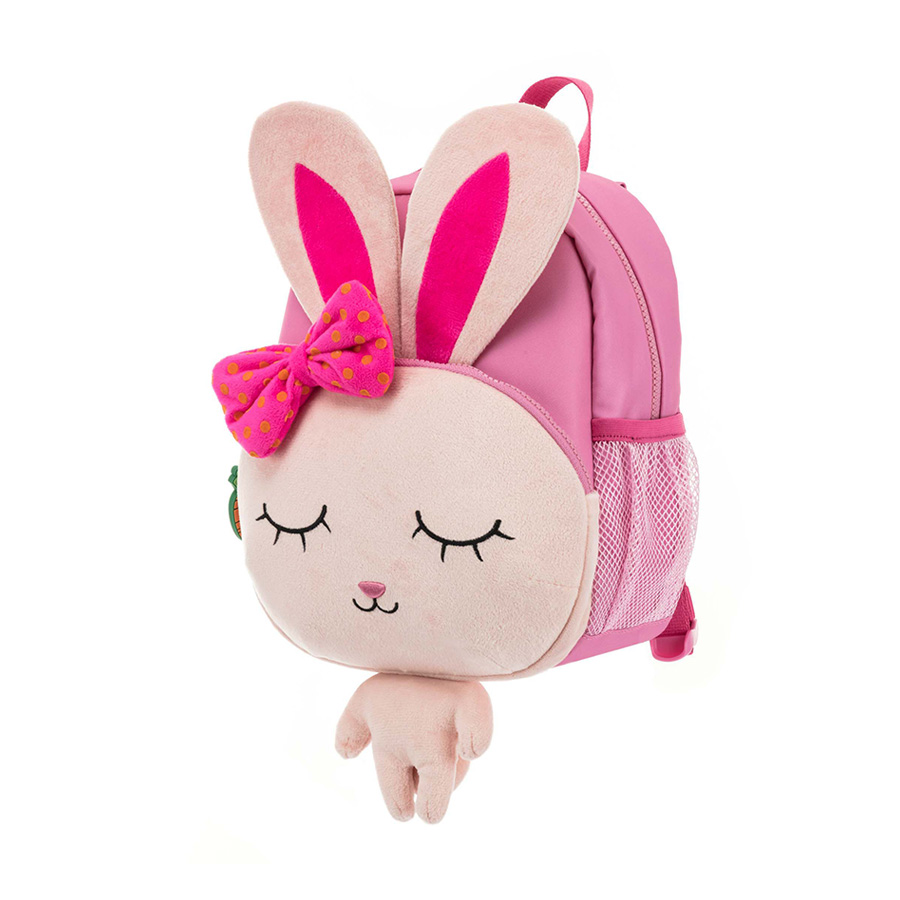 Balo trẻ em Samsonite Sammies Dreams Backpack M Bunny ANTM